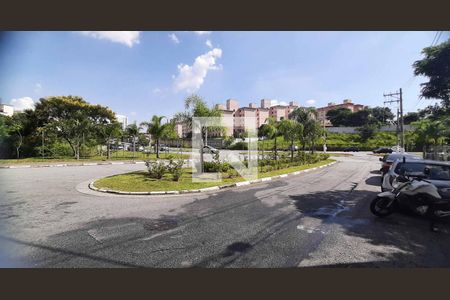 Apartamento à venda com 62m², 2 quartos e 1 vaga Apartamento à venda com 62m², 2 quartos e 1 vagaÁrea comum