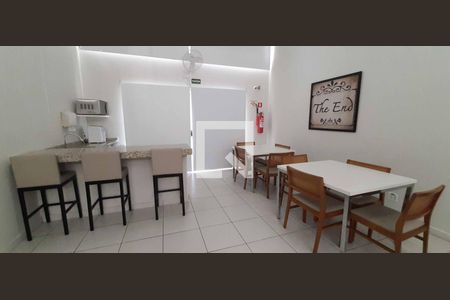 Apartamento à venda com 62m², 2 quartos e 1 vaga Apartamento à venda com 62m², 2 quartos e 1 vagaÁrea comum