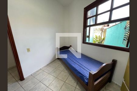 Quarto 2 de apartamento para alugar com 2 quartos, 80m² em Rio Pequeno, São Paulo