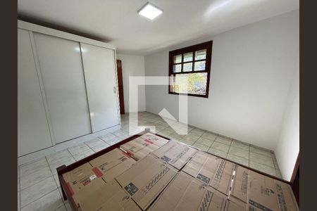 Quarto 1 de apartamento para alugar com 2 quartos, 80m² em Rio Pequeno, São Paulo