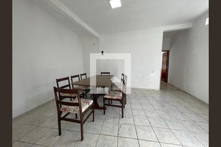 Sala de apartamento para alugar com 3 quartos, 90m² em Rio Pequeno, São Paulo