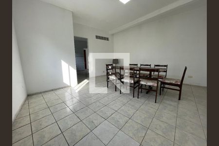 Sala de apartamento para alugar com 3 quartos, 90m² em Rio Pequeno, São Paulo