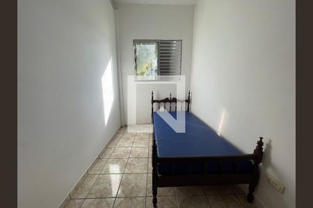 Quarto 1 de apartamento para alugar com 3 quartos, 90m² em Rio Pequeno, São Paulo