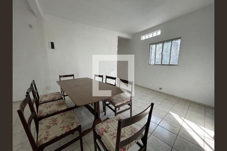 Sala de apartamento para alugar com 3 quartos, 90m² em Rio Pequeno, São Paulo