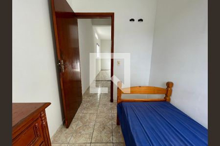 Quarto 2 de apartamento para alugar com 3 quartos, 90m² em Rio Pequeno, São Paulo