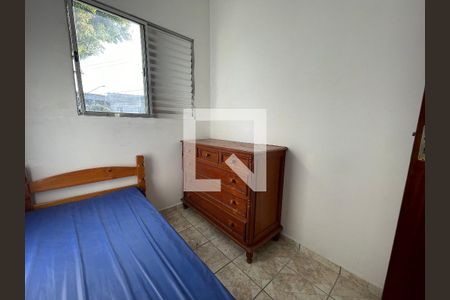 Quarto 2 de apartamento para alugar com 3 quartos, 90m² em Rio Pequeno, São Paulo