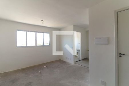 Apartamento para alugar com 44m², 1 quarto e sem vagaSala/Cozinha