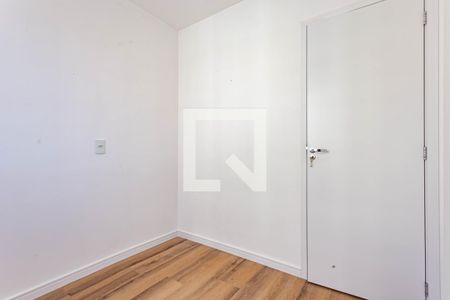 Quarto 1 de apartamento para alugar com 2 quartos, 38m² em Sacomã, São Paulo