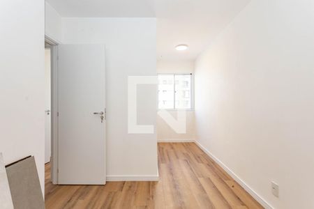 Quarto 2 de apartamento para alugar com 2 quartos, 38m² em Sacomã, São Paulo