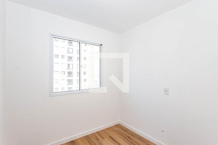 Quarto 1 de apartamento para alugar com 2 quartos, 38m² em Sacomã, São Paulo