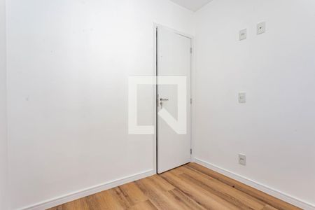 Quarto 1 de apartamento para alugar com 2 quartos, 38m² em Sacomã, São Paulo