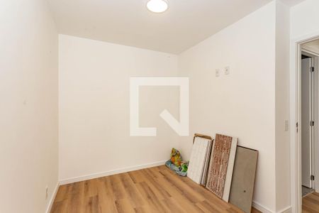 Quarto 2 de apartamento para alugar com 2 quartos, 38m² em Sacomã, São Paulo