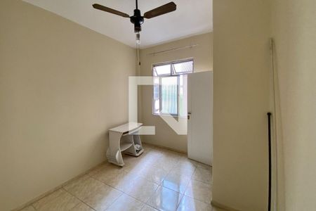 Quarto de apartamento para alugar com 1 quarto, 25m² em Santa Teresa, Rio de Janeiro