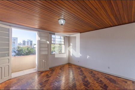 Quarto 2 de apartamento à venda com 3 quartos, 136m² em Menino Deus, Porto Alegre