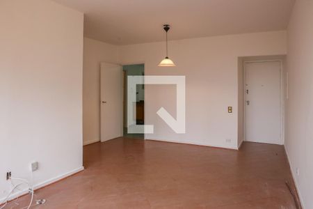 Apartamento à venda com 90m², 2 quartos e 1 vagaSala