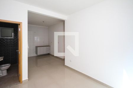 Sala de apartamento para alugar com 2 quartos, 63m² em Vila California, São Paulo