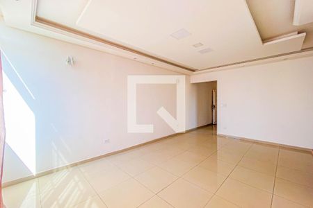 Sala de apartamento para alugar com 3 quartos, 120m² em Santo Amaro, São Paulo