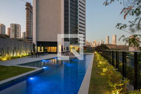 Apartamento à venda com 2 quartos, 81m² em Vila Das Flores, Nova Lima