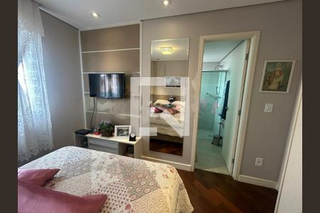 Apartamento à venda com 2 quartos, 76m² em Parque das Nações, Santo André