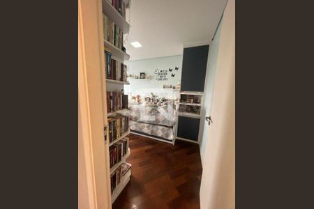 Apartamento à venda com 2 quartos, 76m² em Parque das Nações, Santo André