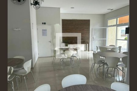 Apartamento à venda com 2 quartos, 76m² em Parque das Nações, Santo André