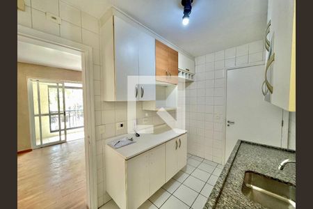 Apartamento à venda com 3 quartos, 82m² em Vila Campo Grande, São Paulo