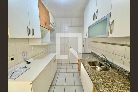 Apartamento à venda com 3 quartos, 82m² em Vila Campo Grande, São Paulo