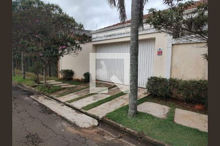 Casa à venda com 4 quartos, 267m² em Cidade Universitária, Campinas