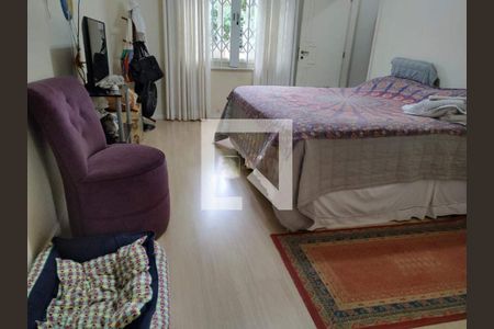 Casa à venda com 4 quartos, 267m² em Cidade Universitária, Campinas