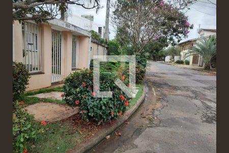 Casa à venda com 4 quartos, 267m² em Cidade Universitária, Campinas