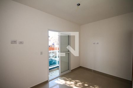 Suíte de apartamento para alugar com 2 quartos, 65m² em Vila California, São Paulo