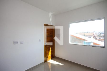 Sala de apartamento para alugar com 2 quartos, 65m² em Vila California, São Paulo