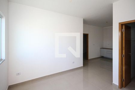 Sala de apartamento para alugar com 2 quartos, 65m² em Vila California, São Paulo