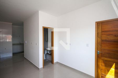 Sala de apartamento para alugar com 2 quartos, 65m² em Vila California, São Paulo