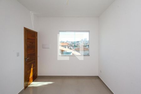 Sala de apartamento para alugar com 2 quartos, 65m² em Vila California, São Paulo