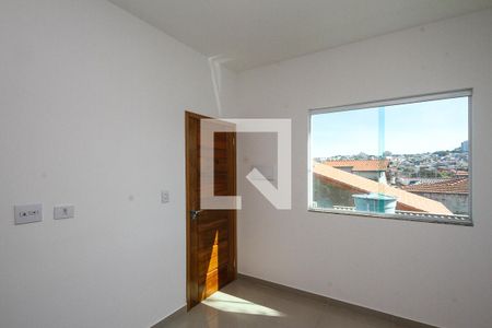 Sala de apartamento para alugar com 2 quartos, 65m² em Vila California, São Paulo