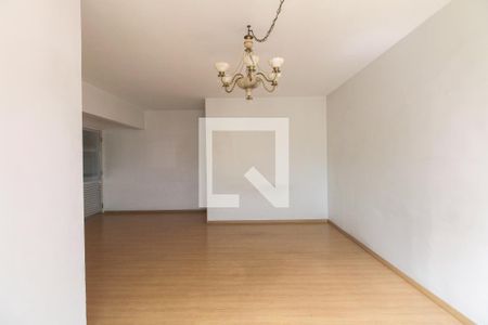 Sala  de apartamento à venda com 2 quartos, 93m² em Vila Gomes Cardim, São Paulo