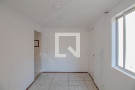 Sala de apartamento à venda com 2 quartos, 50m² em Vila Antonieta, São Paulo