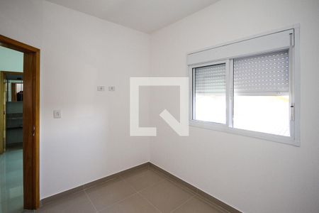 Quarto de apartamento para alugar com 2 quartos, 43m² em Vila California, São Paulo