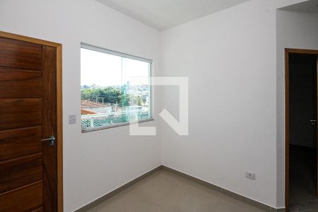 Sala de apartamento para alugar com 2 quartos, 43m² em Vila California, São Paulo