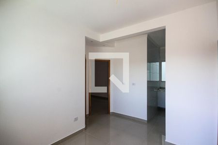 Sala de apartamento para alugar com 2 quartos, 43m² em Vila California, São Paulo