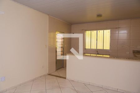 Sala de casa à venda com 2 quartos, 308m² em Cangaiba, São Paulo