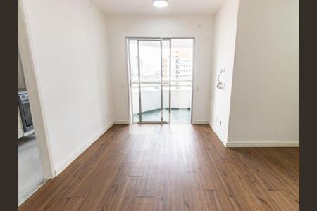 Área comum de apartamento para alugar com 2 quartos, 49m² em Vila Bertioga, São Paulo