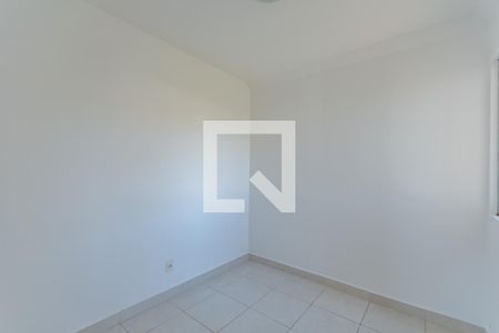 Quarto 1 de apartamento à venda com 3 quartos, 75m² em Paquetá, Belo Horizonte