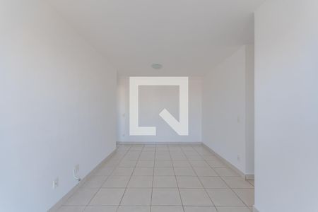 Sala de apartamento à venda com 3 quartos, 75m² em Paquetá, Belo Horizonte