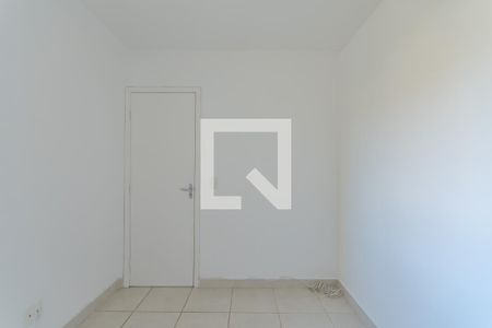 Quarto 1 de apartamento à venda com 3 quartos, 75m² em Paquetá, Belo Horizonte