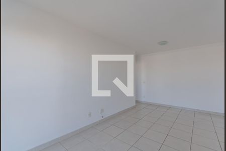 Sala de apartamento à venda com 2 quartos, 75m² em Paquetá, Belo Horizonte