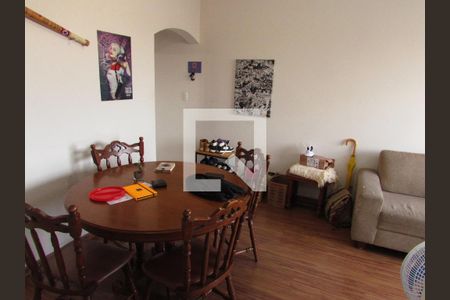 Sala de apartamento à venda com 2 quartos, 70m² em Morumbi, São Paulo