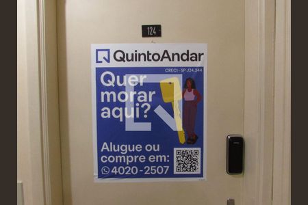 Placa de apartamento à venda com 2 quartos, 70m² em Morumbi, São Paulo