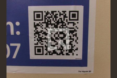 QR Code de apartamento à venda com 2 quartos, 70m² em Morumbi, São Paulo